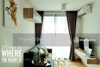 ขาย - Chateau In Town Phaholyothin 32 : ชาโตว์ อินทาวน์ พหลโยธิน 32, กรุงเทพ