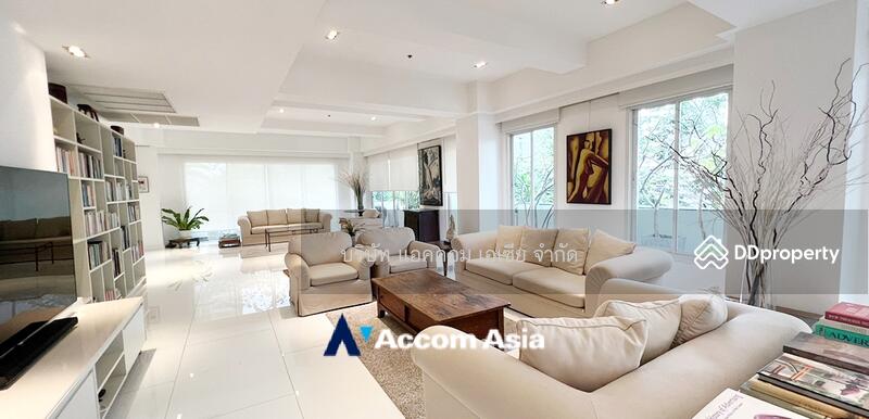 For Sale - Narathorn Place, Bangkok