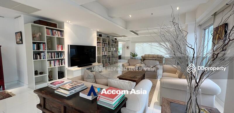 For Sale - Narathorn Place, Bangkok