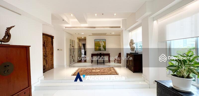 For Sale - Narathorn Place, Bangkok