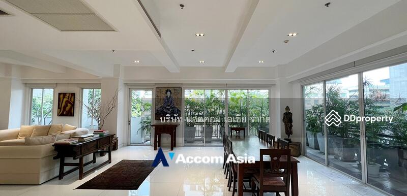 For Sale - Narathorn Place, Bangkok