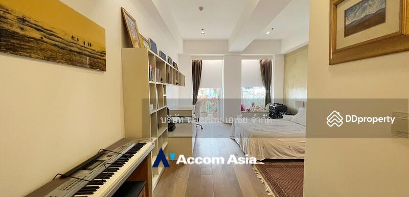 For Sale - Narathorn Place, Bangkok