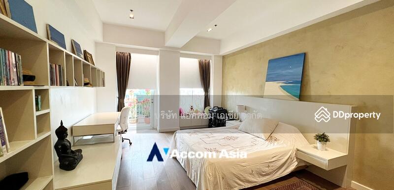 For Sale - Narathorn Place, Bangkok