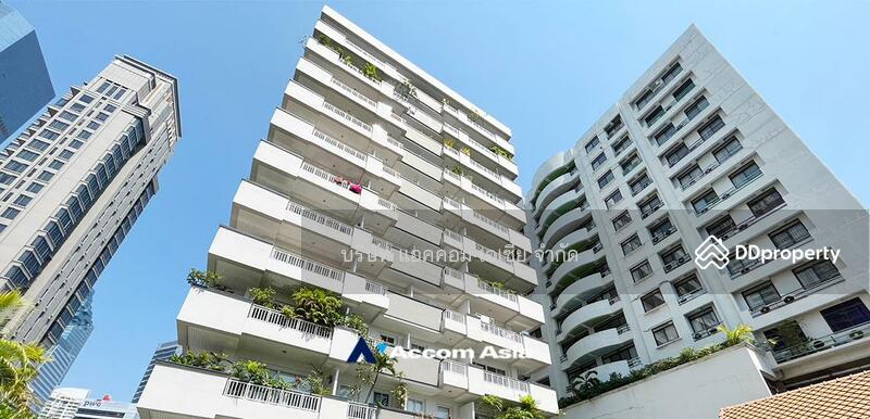 ขาย - Narathorn Place : นราทร เพลส, กรุงเทพ