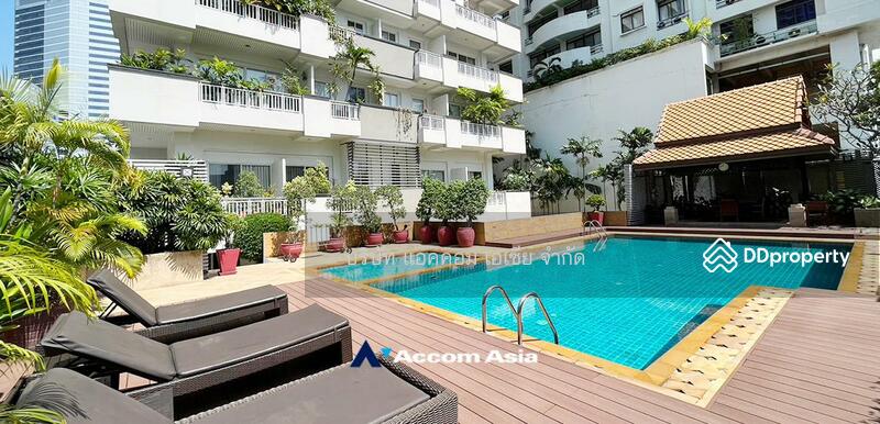 ขาย - Narathorn Place : นราทร เพลส, กรุงเทพ