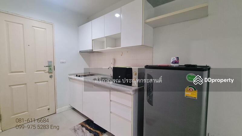 ให้เช่า - คอนโด เมโทรพาร์ค เดอะเลค The Lake ให้เช่า ห้องสวย, กรุงเทพ