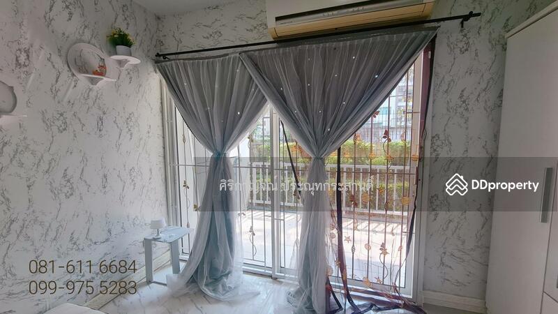 ให้เช่า - คอนโด เมโทรพาร์ค เดอะเลค The Lake ให้เช่า ห้องสวย, กรุงเทพ