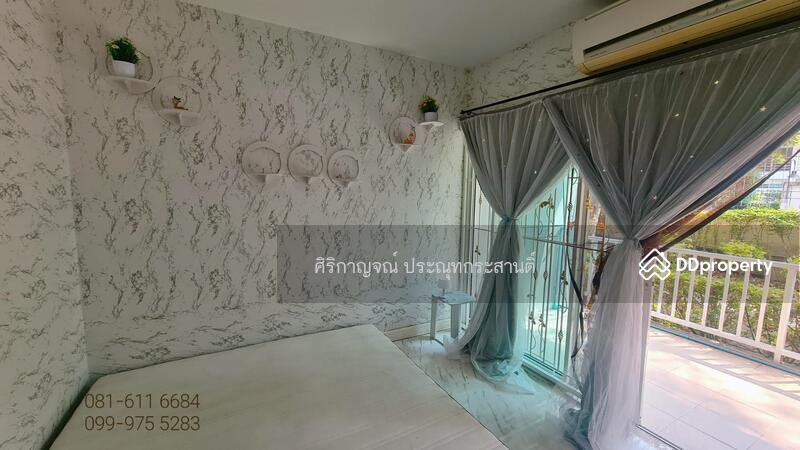 ให้เช่า - คอนโด เมโทรพาร์ค เดอะเลค The Lake ให้เช่า ห้องสวย, กรุงเทพ