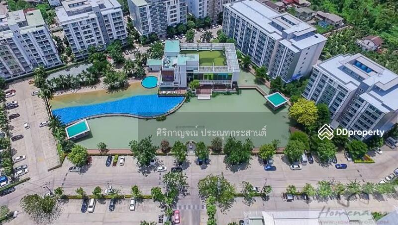 ให้เช่า - คอนโด เมโทรพาร์ค เดอะเลค The Lake ให้เช่า ห้องสวย, กรุงเทพ