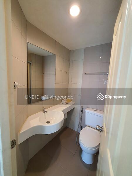 Lumpini Ville Latphrao-Chokchai 4, Bangkok, Soi Ladprao 51, Ladprao Road, Saphan Song, Wang Thonglang, Bangkok, 1 Bedroom, 30 sqm, Condo For Rent, by LINE ID : @livingcondo, 10788148 - DDproperty.com
