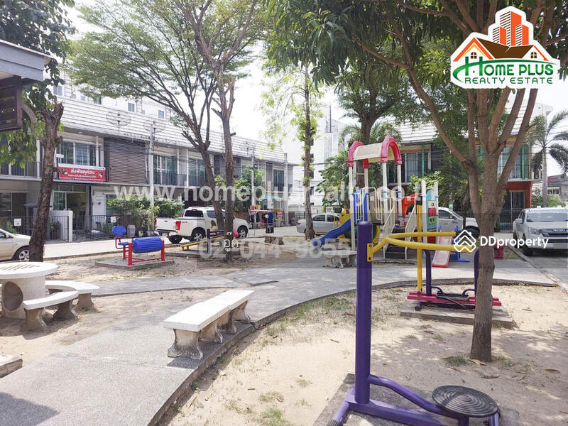 หมู่บ้านแกรนดิตี้ บางบัวทอง (Grandity Bangbuathong), นนทบุรี, บางบัวทอง, บางบัวทอง, นนทบุรี, 72 ตร.ม., ทาวน์เฮ้าส์ ขาย, โดย คุณหน่อย, 10788190 - DDproperty.com