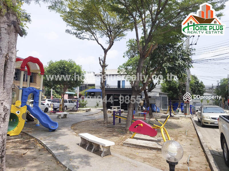 หมู่บ้านแกรนดิตี้ บางบัวทอง (Grandity Bangbuathong), นนทบุรี, บางบัวทอง, บางบัวทอง, นนทบุรี, 72 ตร.ม., ทาวน์เฮ้าส์ ขาย, โดย คุณหน่อย, 10788190 - DDproperty.com