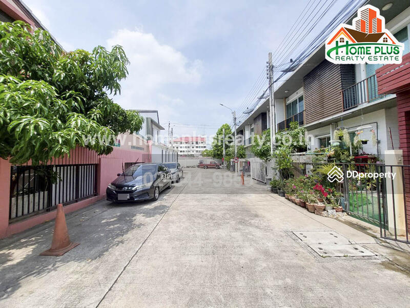 หมู่บ้านแกรนดิตี้ บางบัวทอง (Grandity Bangbuathong), นนทบุรี, บางบัวทอง, บางบัวทอง, นนทบุรี, 72 ตร.ม., ทาวน์เฮ้าส์ ขาย, โดย คุณหน่อย, 10788190 - DDproperty.com