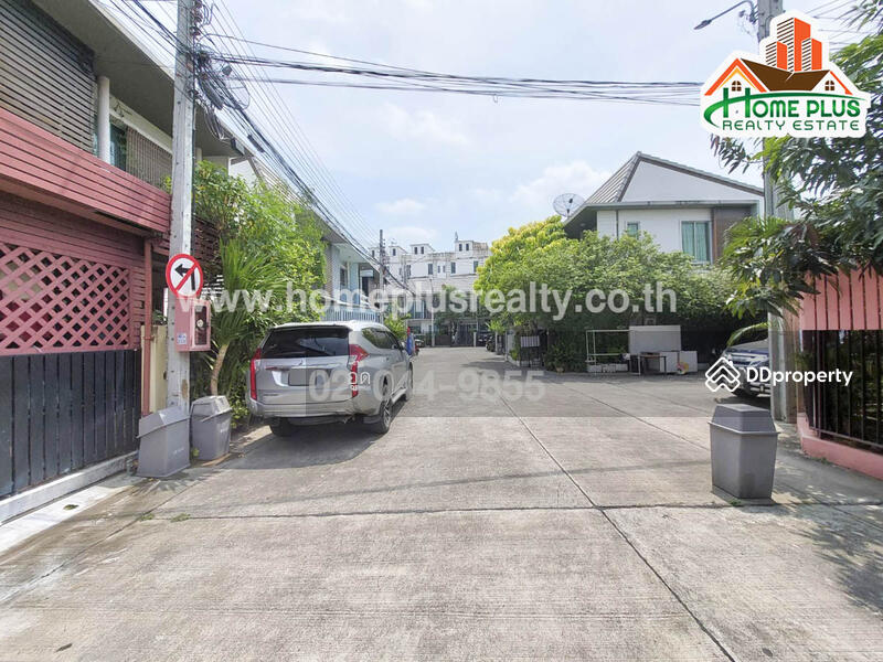 หมู่บ้านแกรนดิตี้ บางบัวทอง (Grandity Bangbuathong), นนทบุรี, บางบัวทอง, บางบัวทอง, นนทบุรี, 72 ตร.ม., ทาวน์เฮ้าส์ ขาย, โดย คุณหน่อย, 10788190 - DDproperty.com