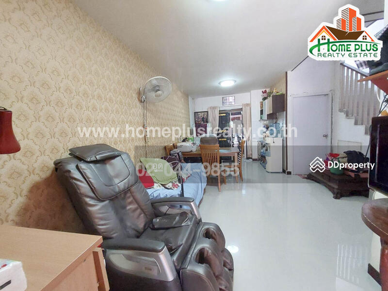 หมู่บ้านแกรนดิตี้ บางบัวทอง (Grandity Bangbuathong), นนทบุรี, บางบัวทอง, บางบัวทอง, นนทบุรี, 72 ตร.ม., ทาวน์เฮ้าส์ ขาย, โดย คุณหน่อย, 10788190 - DDproperty.com