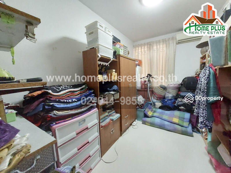 หมู่บ้านแกรนดิตี้ บางบัวทอง (Grandity Bangbuathong), Nonthaburi, Bang Bua Thong, Bang Bua Thong, Nonthaburi, 3 Bedrooms, 72 sqm, Townhouse For Sale, by คุณหน่อย, 10788190 - DDproperty.com