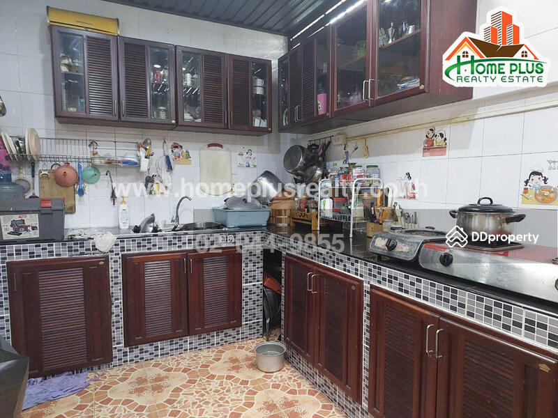 หมู่บ้านแกรนดิตี้ บางบัวทอง (Grandity Bangbuathong), Nonthaburi, Bang Bua Thong, Bang Bua Thong, Nonthaburi, 3 Bedrooms, 72 sqm, Townhouse For Sale, by คุณหน่อย, 10788190 - DDproperty.com