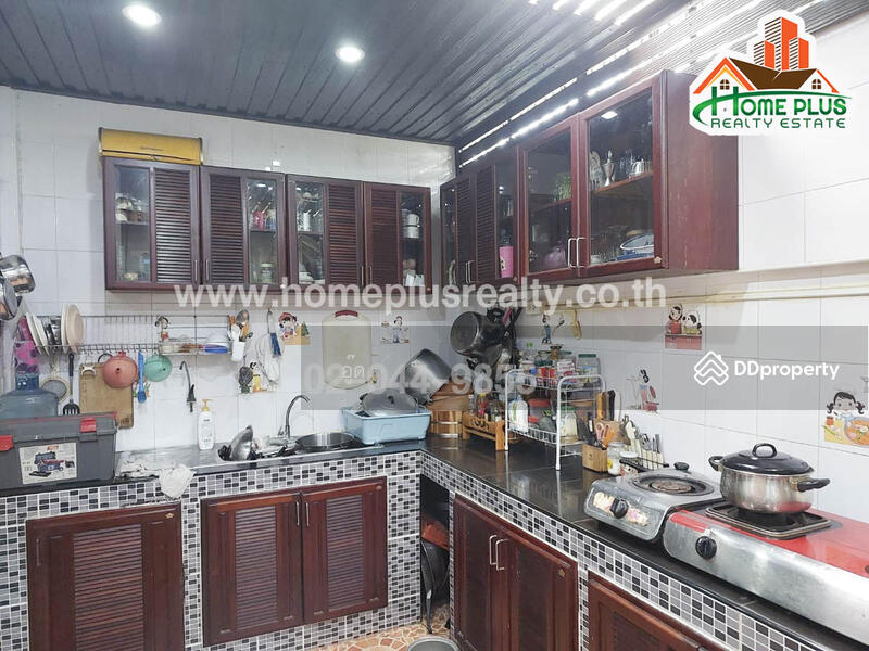 หมู่บ้านแกรนดิตี้ บางบัวทอง (Grandity Bangbuathong), Nonthaburi, Bang Bua Thong, Bang Bua Thong, Nonthaburi, 3 Bedrooms, 72 sqm, Townhouse For Sale, by คุณหน่อย, 10788190 - DDproperty.com