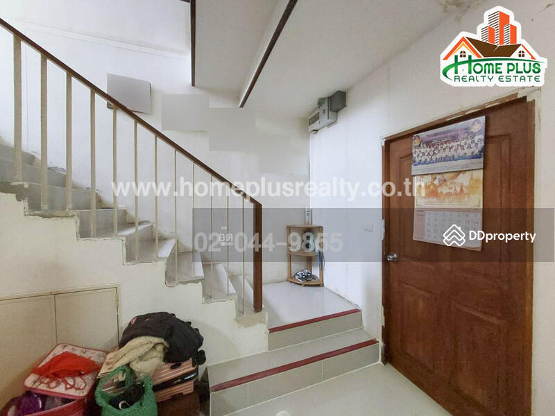 หมู่บ้านแกรนดิตี้ บางบัวทอง (Grandity Bangbuathong), Nonthaburi, Bang Bua Thong, Bang Bua Thong, Nonthaburi, 3 Bedrooms, 72 sqm, Townhouse For Sale, by คุณหน่อย, 10788190 - DDproperty.com