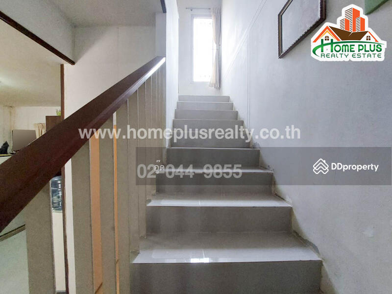 หมู่บ้านแกรนดิตี้ บางบัวทอง (Grandity Bangbuathong), Nonthaburi, Bang Bua Thong, Bang Bua Thong, Nonthaburi, 3 Bedrooms, 72 sqm, Townhouse For Sale, by คุณหน่อย, 10788190 - DDproperty.com