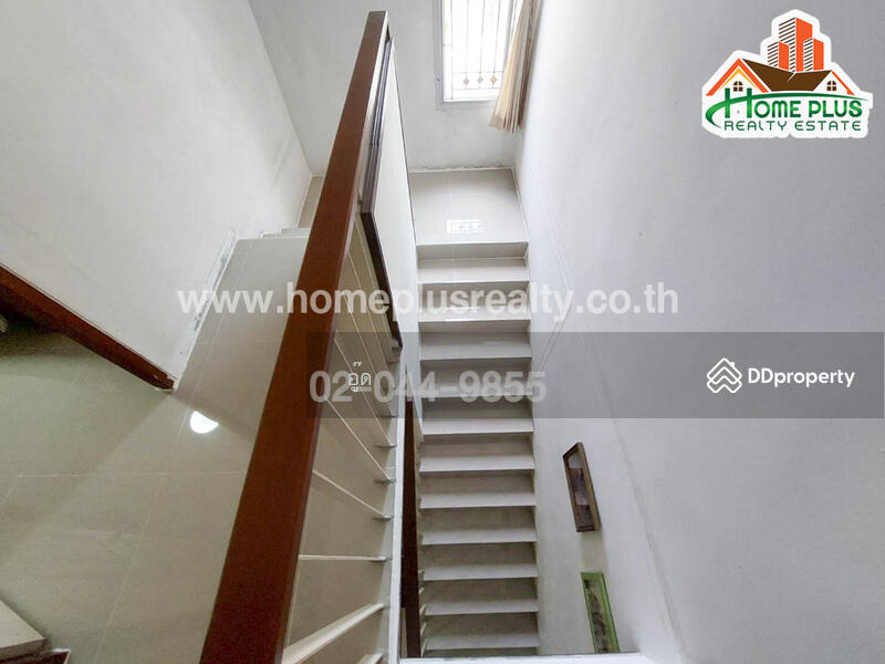 หมู่บ้านแกรนดิตี้ บางบัวทอง (Grandity Bangbuathong), Nonthaburi, Bang Bua Thong, Bang Bua Thong, Nonthaburi, 3 Bedrooms, 72 sqm, Townhouse For Sale, by คุณหน่อย, 10788190 - DDproperty.com