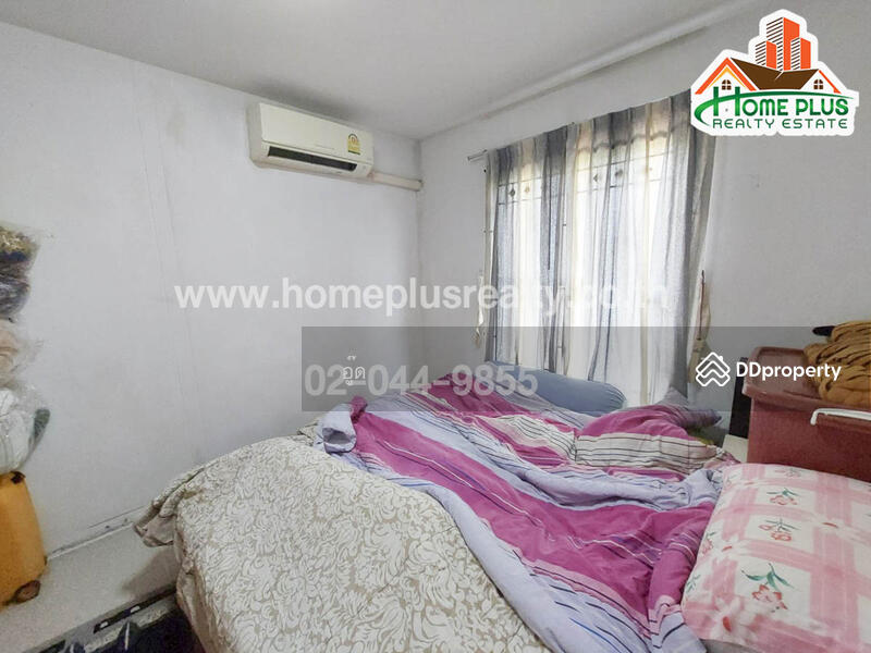 หมู่บ้านแกรนดิตี้ บางบัวทอง (Grandity Bangbuathong), Nonthaburi, Bang Bua Thong, Bang Bua Thong, Nonthaburi, 3 Bedrooms, 72 sqm, Townhouse For Sale, by คุณหน่อย, 10788190 - DDproperty.com