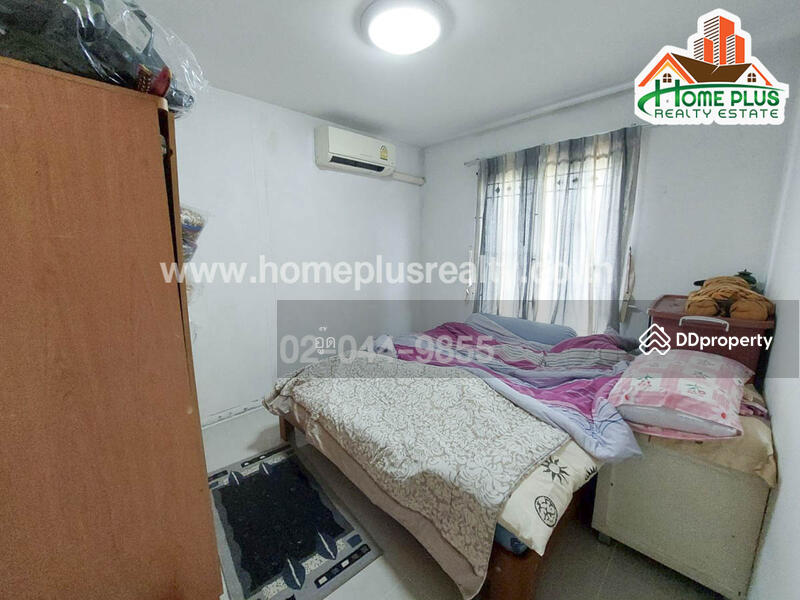 หมู่บ้านแกรนดิตี้ บางบัวทอง (Grandity Bangbuathong), Nonthaburi, Bang Bua Thong, Bang Bua Thong, Nonthaburi, 3 Bedrooms, 72 sqm, Townhouse For Sale, by คุณหน่อย, 10788190 - DDproperty.com