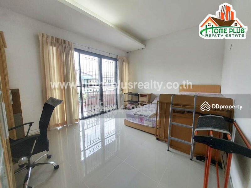 หมู่บ้านแกรนดิตี้ บางบัวทอง (Grandity Bangbuathong), Nonthaburi, Bang Bua Thong, Bang Bua Thong, Nonthaburi, 3 Bedrooms, 72 sqm, Townhouse For Sale, by คุณหน่อย, 10788190 - DDproperty.com