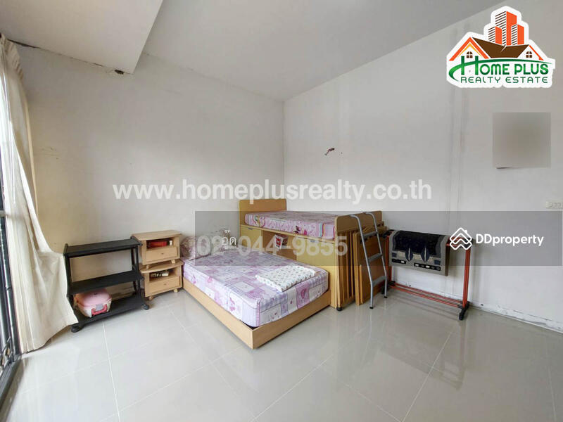 หมู่บ้านแกรนดิตี้ บางบัวทอง (Grandity Bangbuathong), Nonthaburi, Bang Bua Thong, Bang Bua Thong, Nonthaburi, 3 Bedrooms, 72 sqm, Townhouse For Sale, by คุณหน่อย, 10788190 - DDproperty.com