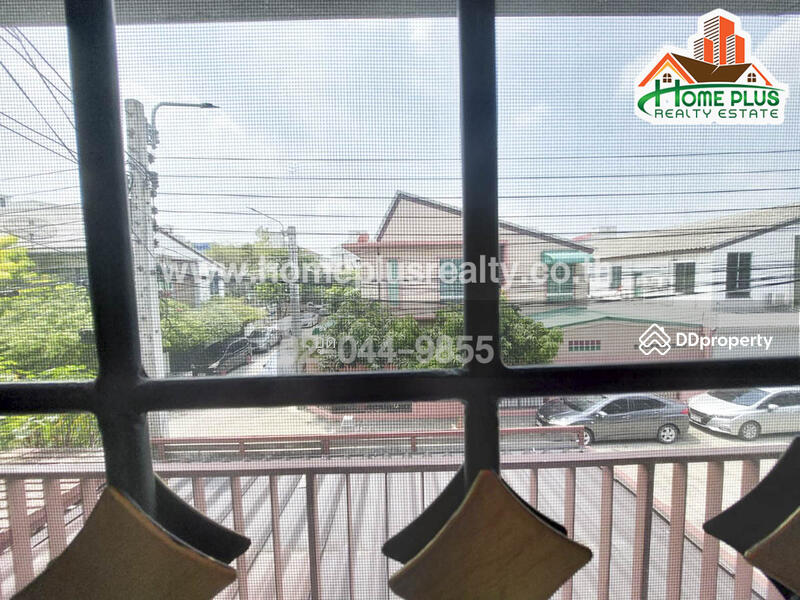 หมู่บ้านแกรนดิตี้ บางบัวทอง (Grandity Bangbuathong), นนทบุรี, บางบัวทอง, บางบัวทอง, นนทบุรี, 72 ตร.ม., ทาวน์เฮ้าส์ ขาย, โดย คุณหน่อย, 10788190 - DDproperty.com