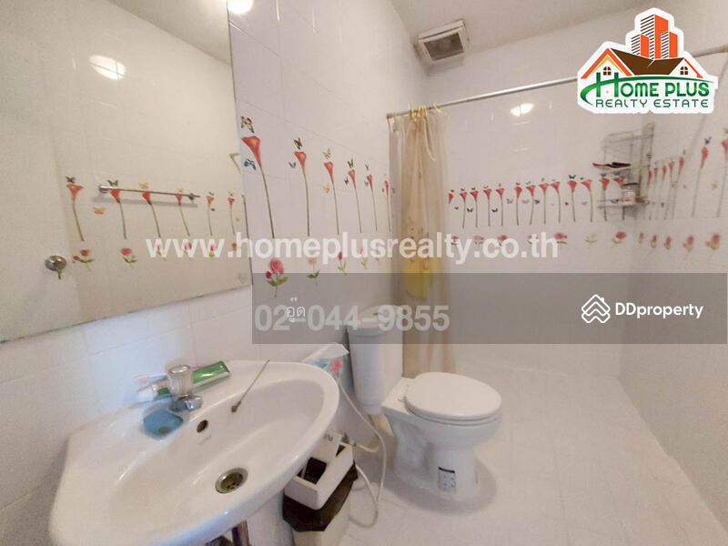 หมู่บ้านแกรนดิตี้ บางบัวทอง (Grandity Bangbuathong), Nonthaburi, Bang Bua Thong, Bang Bua Thong, Nonthaburi, 3 Bedrooms, 72 sqm, Townhouse For Sale, by คุณหน่อย, 10788190 - DDproperty.com
