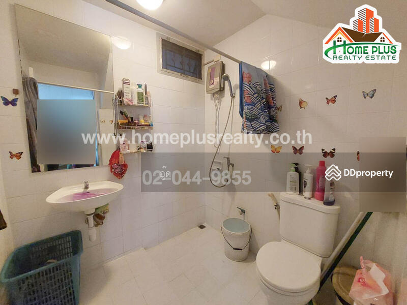 หมู่บ้านแกรนดิตี้ บางบัวทอง (Grandity Bangbuathong), Nonthaburi, Bang Bua Thong, Bang Bua Thong, Nonthaburi, 3 Bedrooms, 72 sqm, Townhouse For Sale, by คุณหน่อย, 10788190 - DDproperty.com