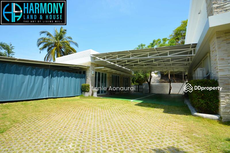 ขาย - รีสอร์ทใกล้ชายหาดเขาเต่าเพียง 300 เมตร, ประจวบคีรีขันธ์