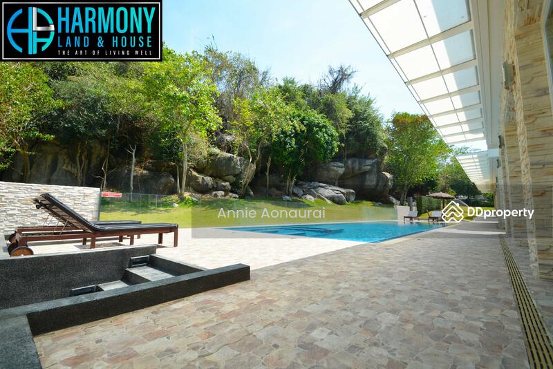 ขาย - รีสอร์ทใกล้ชายหาดเขาเต่าเพียง 300 เมตร, ประจวบคีรีขันธ์
