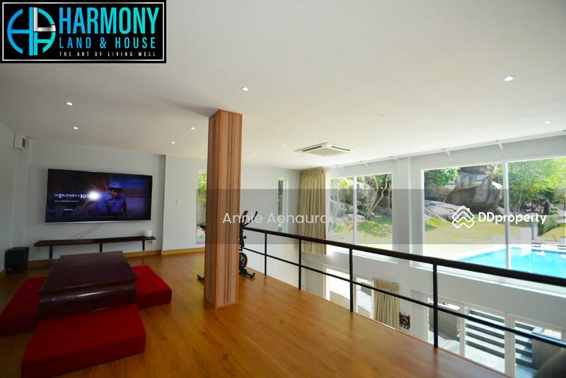 For Sale - VIP PRIVATE ESTATE @ KHAO TAO, Prachuap Khiri Khan