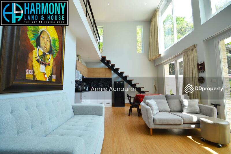 For Sale - VIP PRIVATE ESTATE @ KHAO TAO, Prachuap Khiri Khan