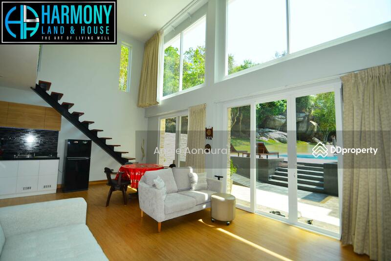 For Sale - VIP PRIVATE ESTATE @ KHAO TAO, Prachuap Khiri Khan