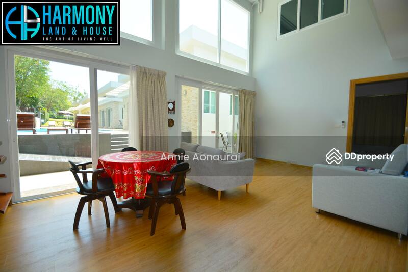 ขาย - รีสอร์ทใกล้ชายหาดเขาเต่าเพียง 300 เมตร, ประจวบคีรีขันธ์