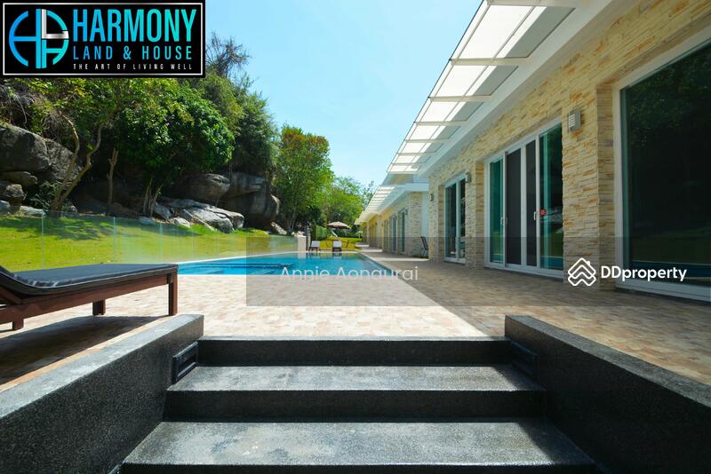 ขาย - รีสอร์ทใกล้ชายหาดเขาเต่าเพียง 300 เมตร, ประจวบคีรีขันธ์