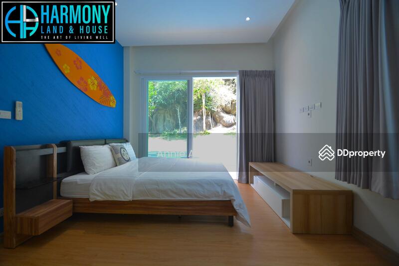 For Sale - VIP PRIVATE ESTATE @ KHAO TAO, Prachuap Khiri Khan