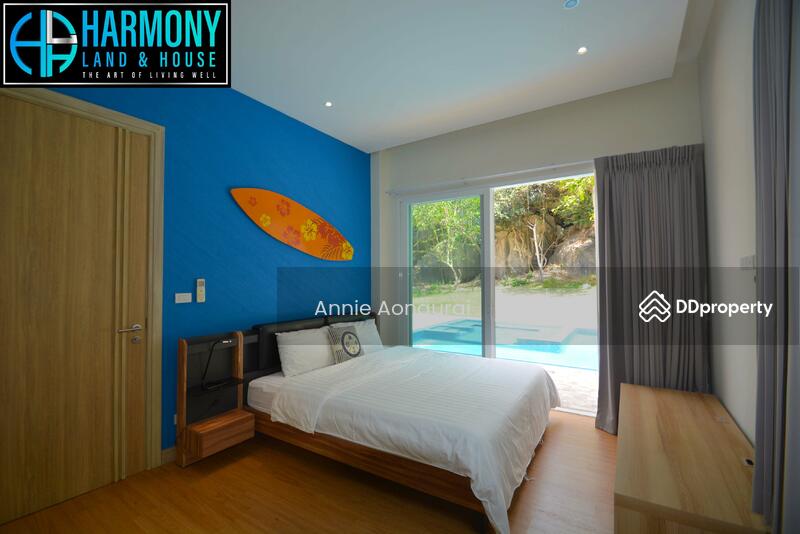 For Sale - VIP PRIVATE ESTATE @ KHAO TAO, Prachuap Khiri Khan