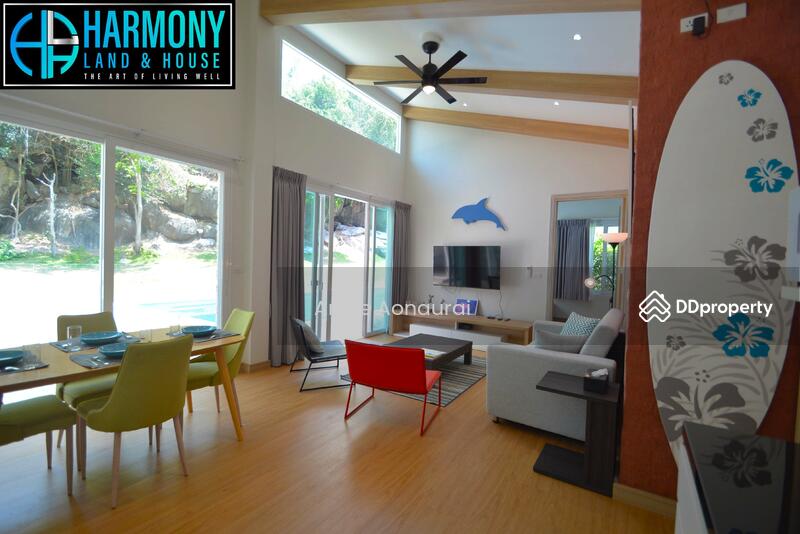 For Sale - VIP PRIVATE ESTATE @ KHAO TAO, Prachuap Khiri Khan