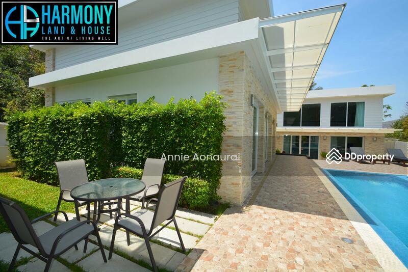 For Sale - VIP PRIVATE ESTATE @ KHAO TAO, Prachuap Khiri Khan