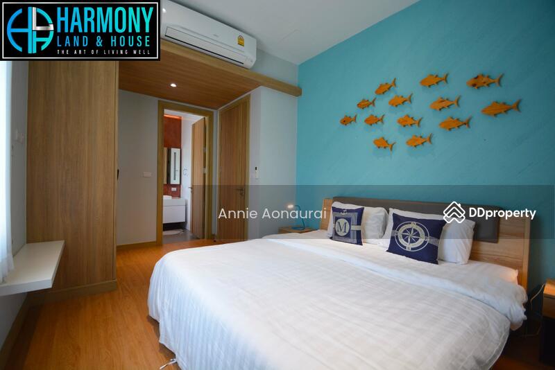 ขาย - รีสอร์ทใกล้ชายหาดเขาเต่าเพียง 300 เมตร, ประจวบคีรีขันธ์