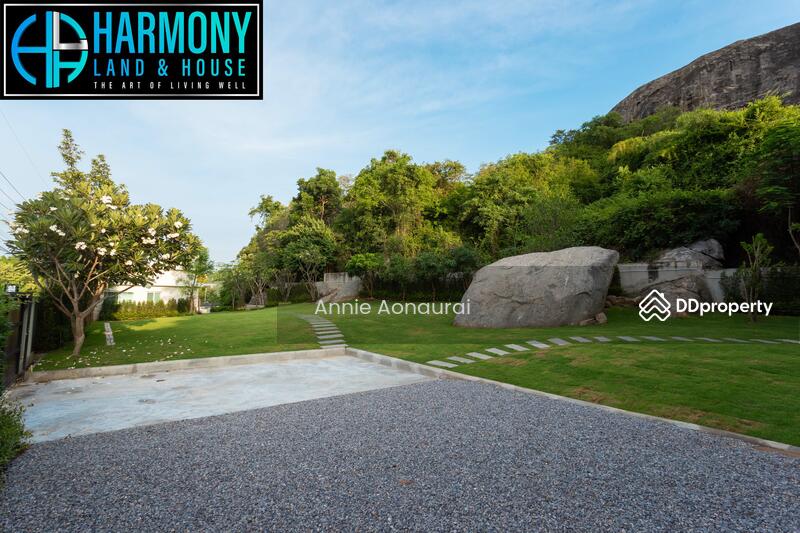 ขาย - รีสอร์ทใกล้ชายหาดเขาเต่าเพียง 300 เมตร, ประจวบคีรีขันธ์