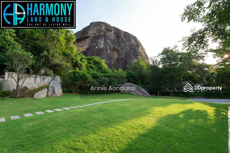 For Sale - VIP PRIVATE ESTATE @ KHAO TAO, Prachuap Khiri Khan