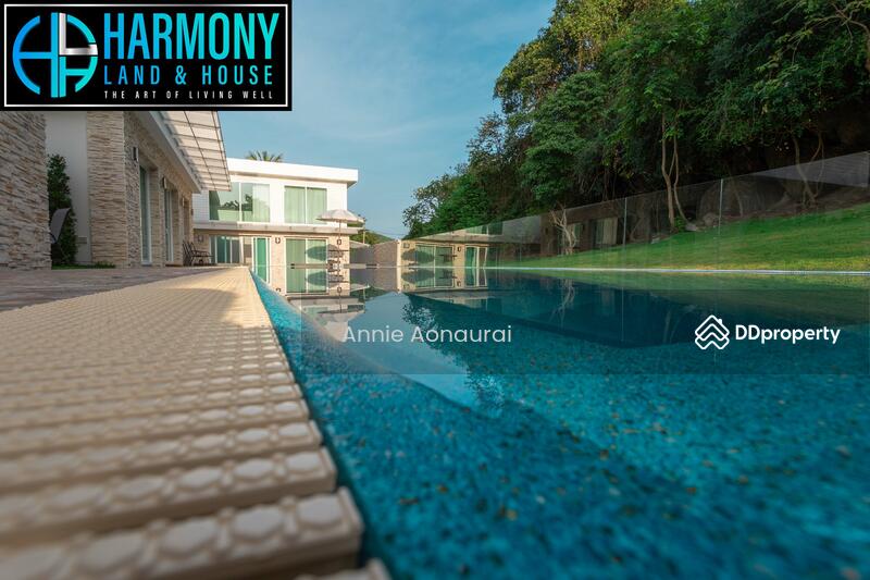 ขาย - รีสอร์ทใกล้ชายหาดเขาเต่าเพียง 300 เมตร, ประจวบคีรีขันธ์