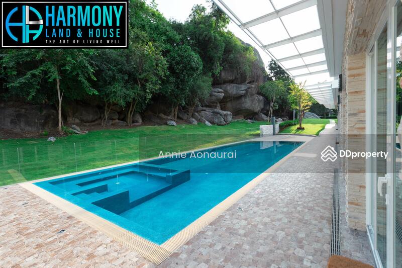 For Sale - VIP PRIVATE ESTATE @ KHAO TAO, Prachuap Khiri Khan