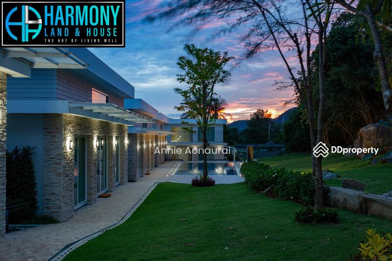 ขาย - รีสอร์ทใกล้ชายหาดเขาเต่าเพียง 300 เมตร, ประจวบคีรีขันธ์