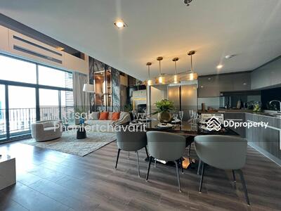 ขาย - IDEO Rama 9-Asoke : ไอดีโอ พระราม 9-อโศก, กรุงเทพ